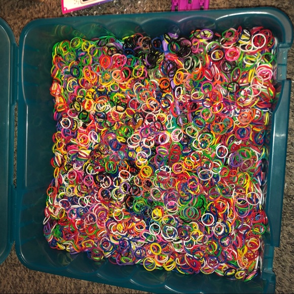 Cra-Z-Loom - Picture 4 of 4